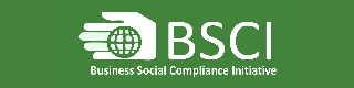 BSCI: Business Social Compliance Initiative