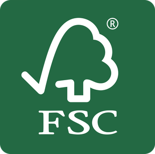 FSC: Forest Stewardship Council