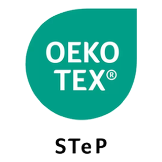 OEKO-TEX STeP