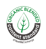 Organic Blended Content Standard