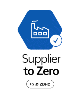 Supplier to Zero