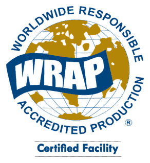 WRAP: Worldwide Responsible Accredited Production